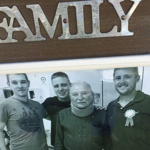 Meet your Posher, Brenda